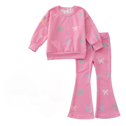 (Copy) Bow set